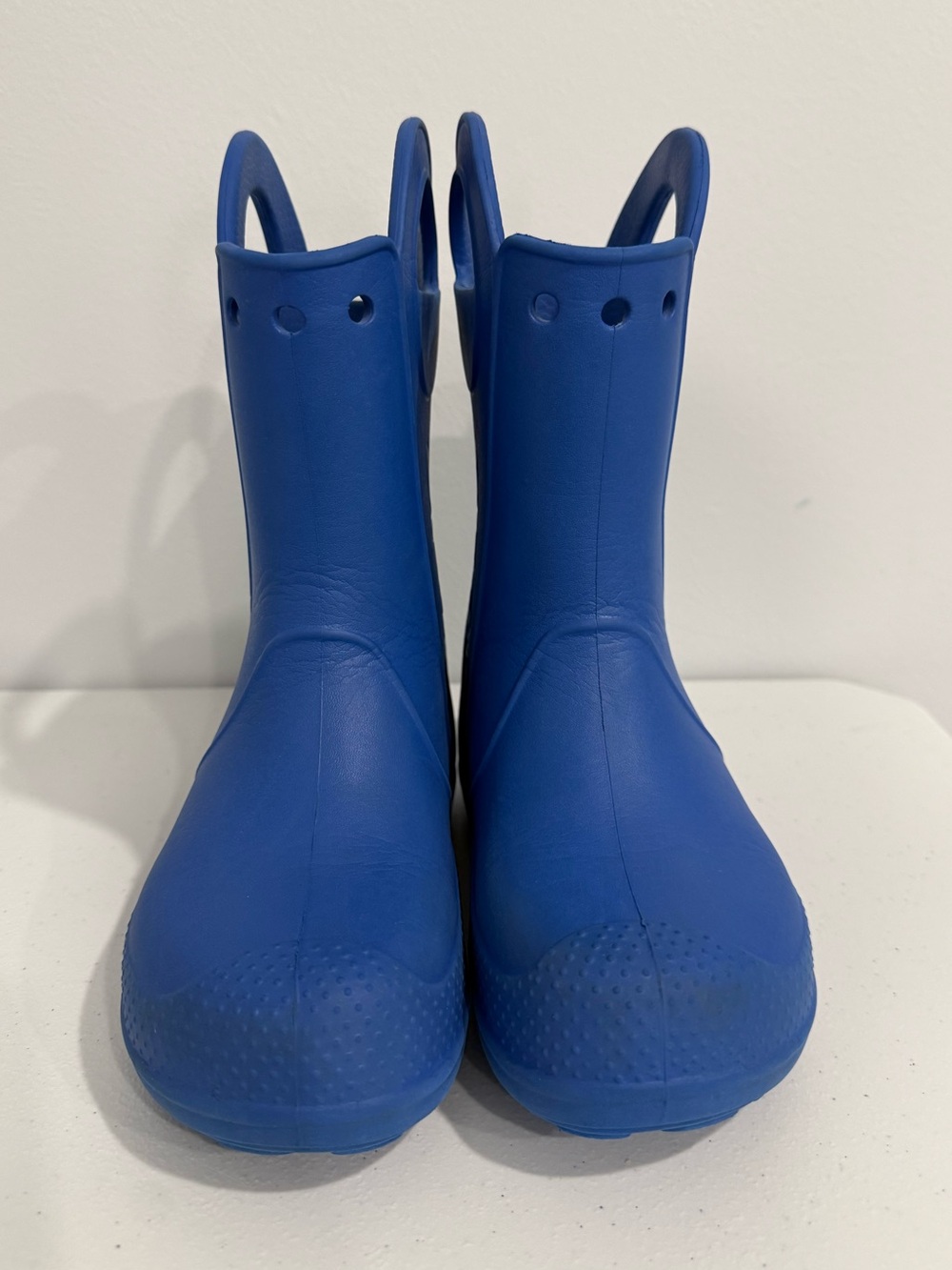 Crocs Rainboots